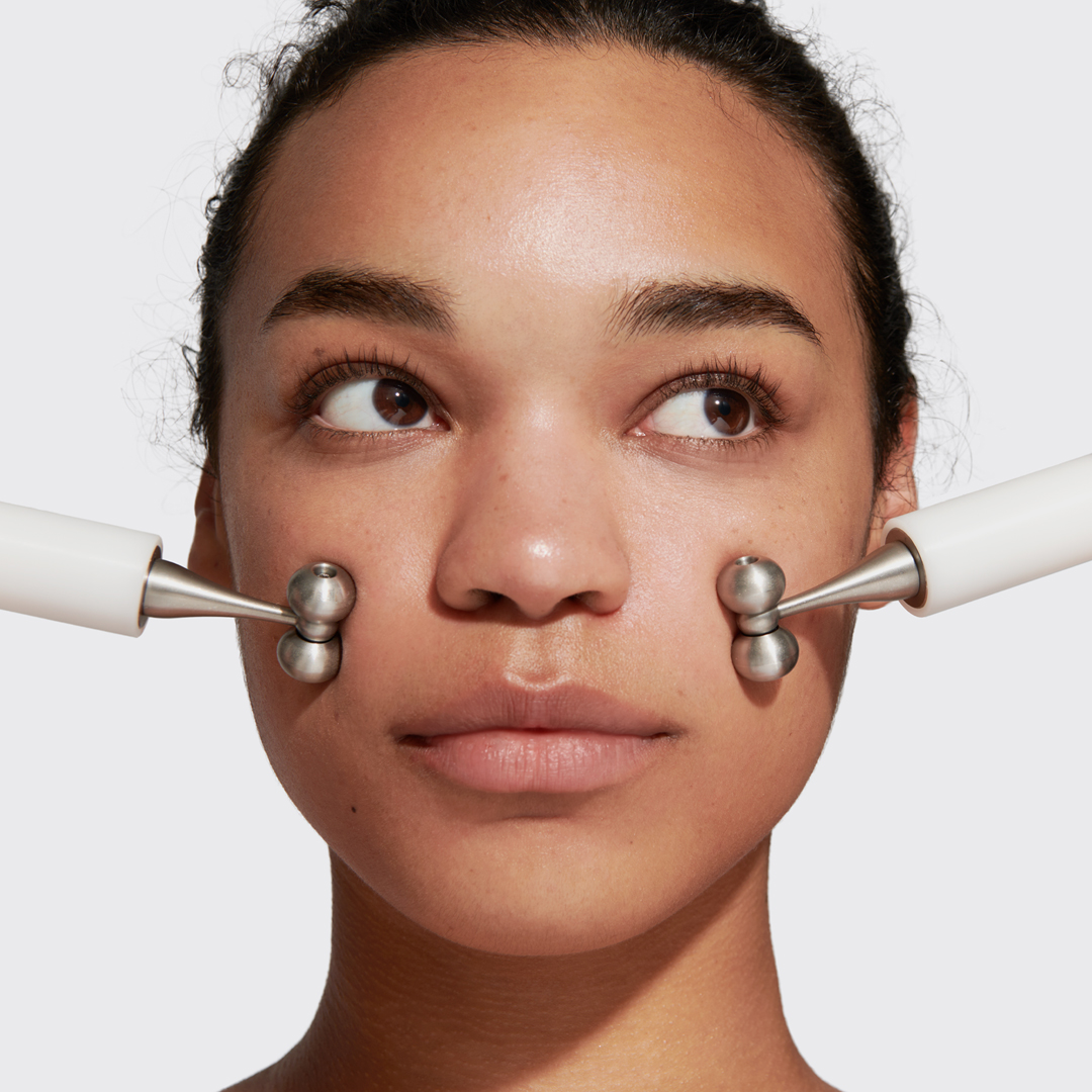 Digital Detox for The Skin & Body