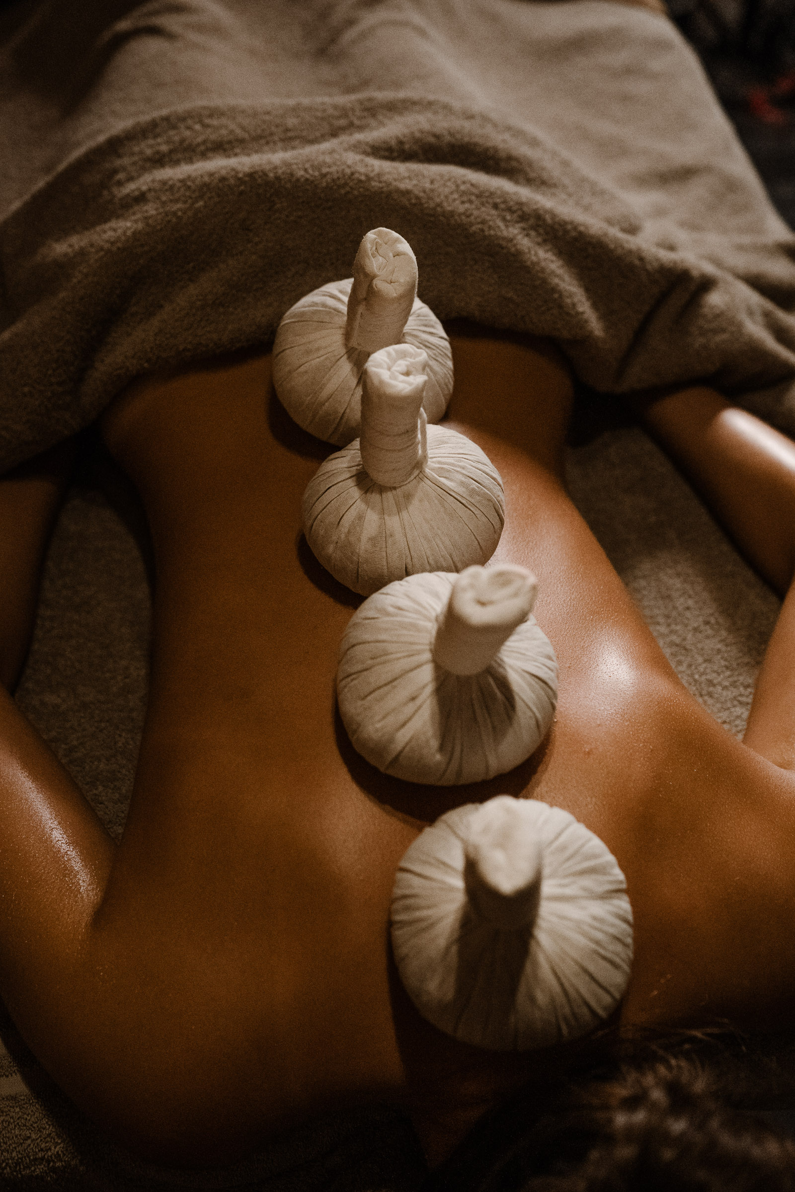 Herbal Healer | 2-hours for two