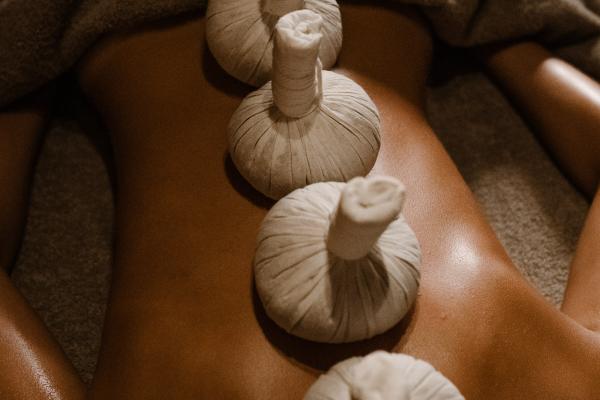 Herbal Healer | 2-hours for one