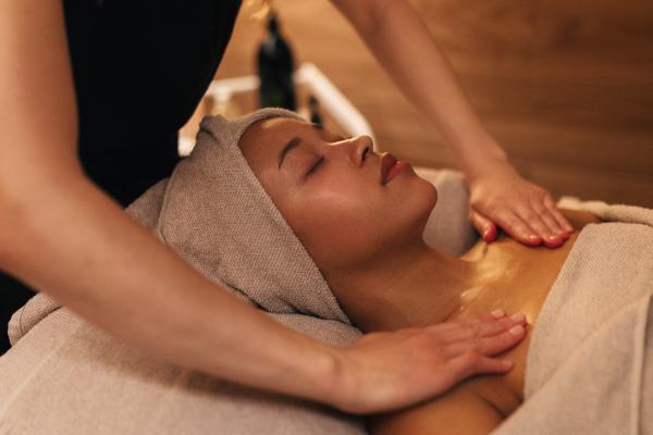 Sports Massage 25 min