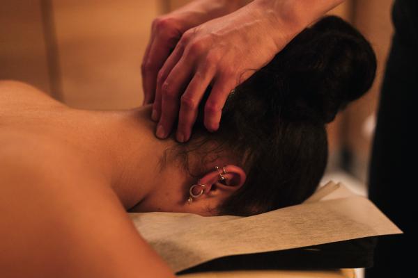 Sports Massage 50 min