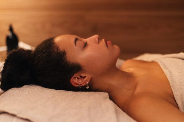 Sports Massage 80 min