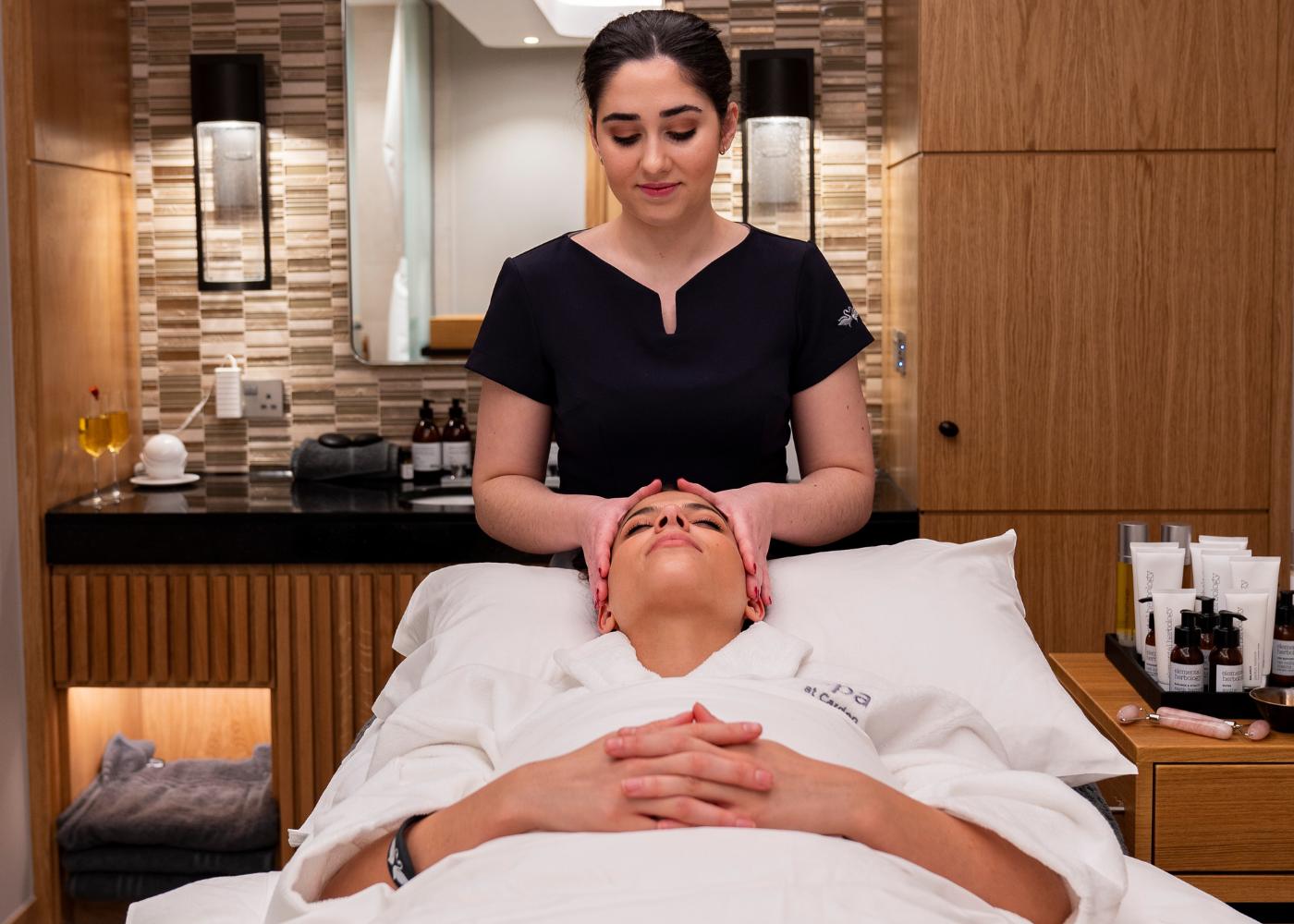 Radiant Glow Ritual
