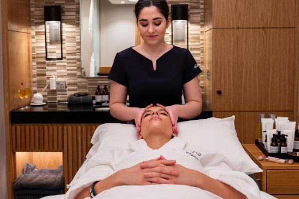 Radiant Glow Ritual