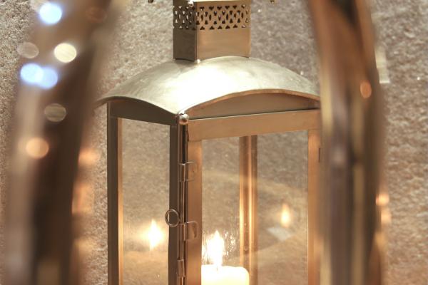 £30 Spa Voucher