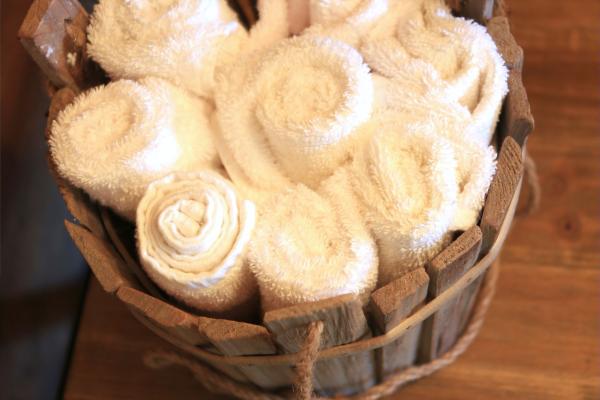 £50 Spa Voucher