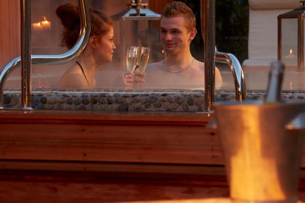 £80 Spa Voucher