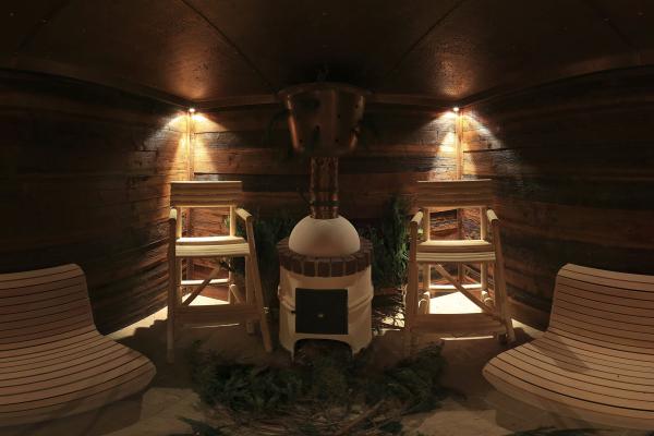 £100 Spa Voucher