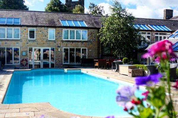 Step into Spring - March Special Offer