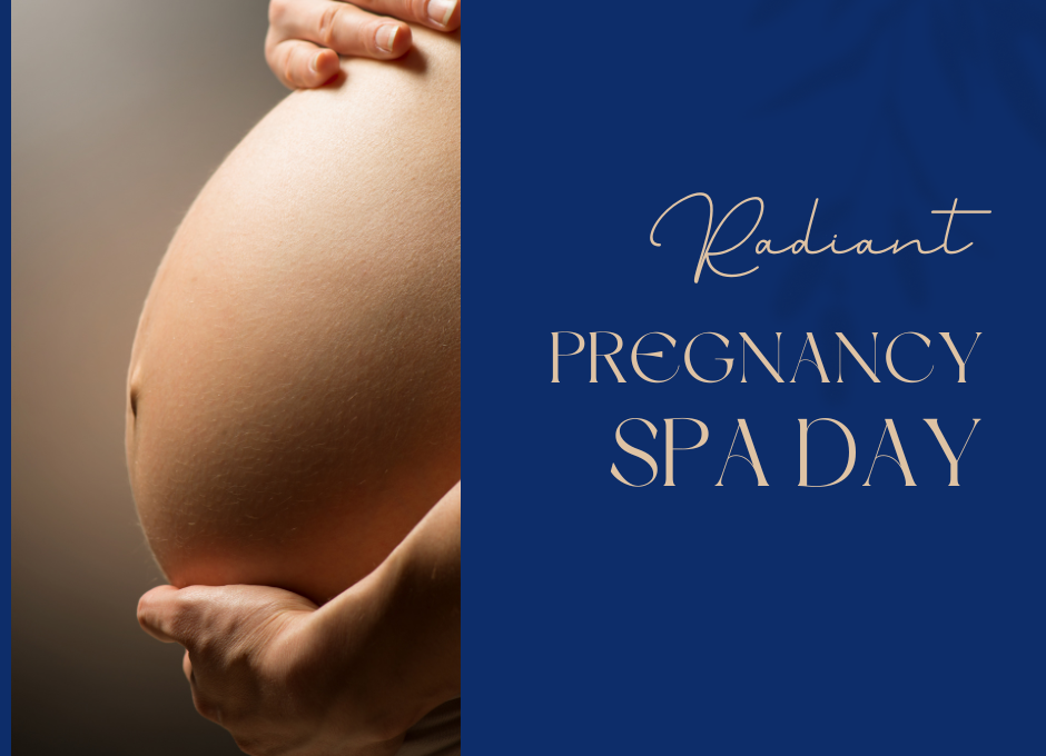 Radiant Package (Pregnancy Only)
