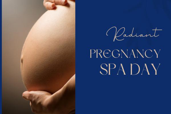 Radiant Package (Pregnancy Only)