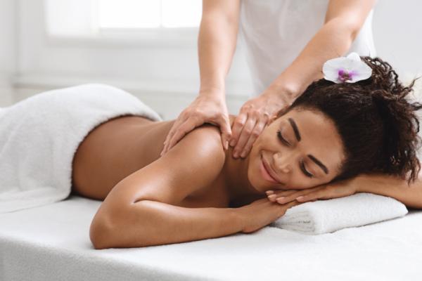 Prepare to Pamper