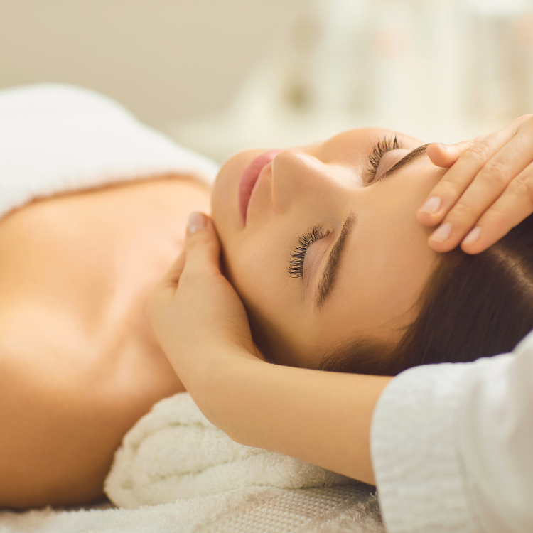 Spa Pamper for 2 £99