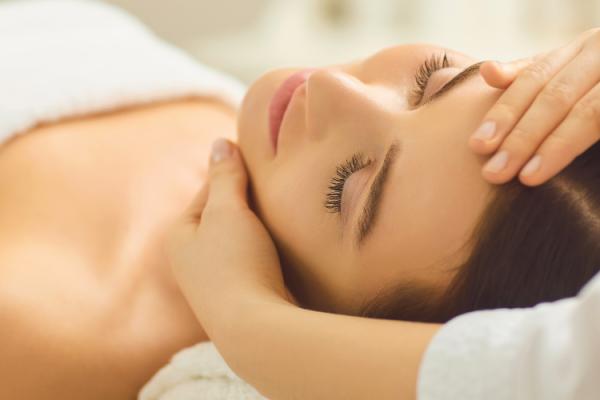 Spa Pamper for 2 £99 2025