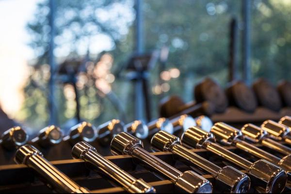 Gym månadskort