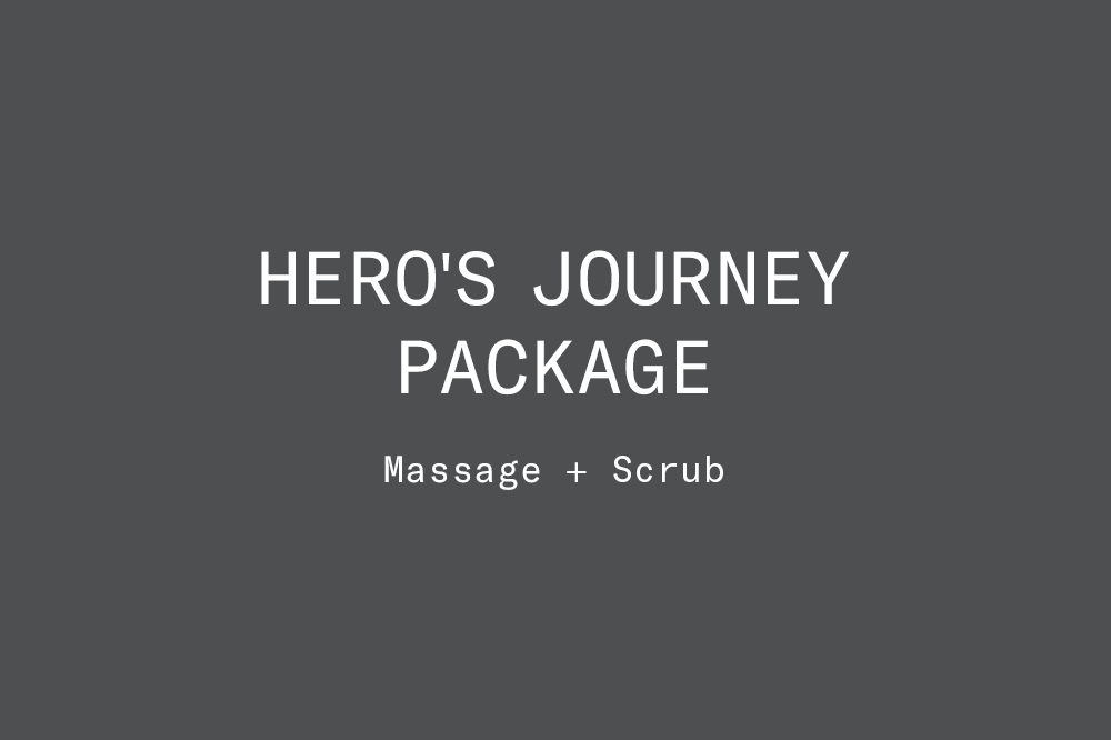 Hero's Journey