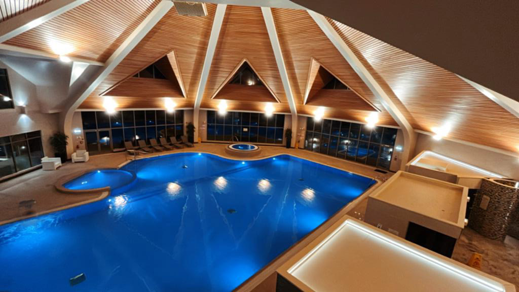 Swimming