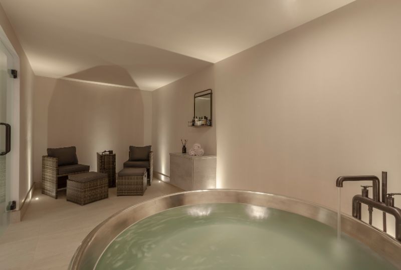 Full Spa Day