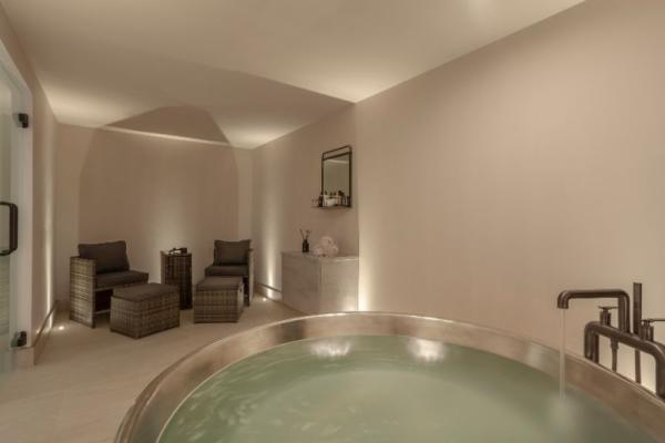 Full Spa Day