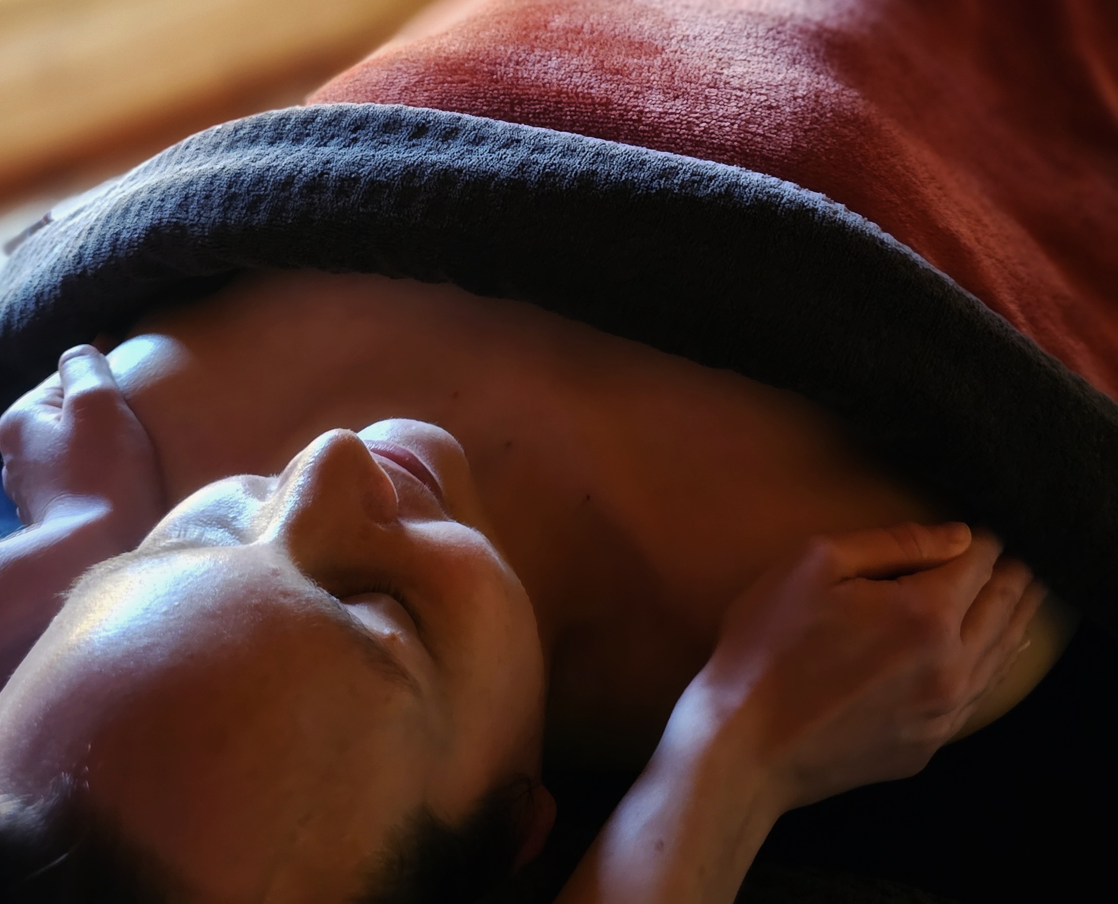 Repose Aromatherapy Facial