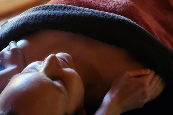 Repose Aromatherapy Facial