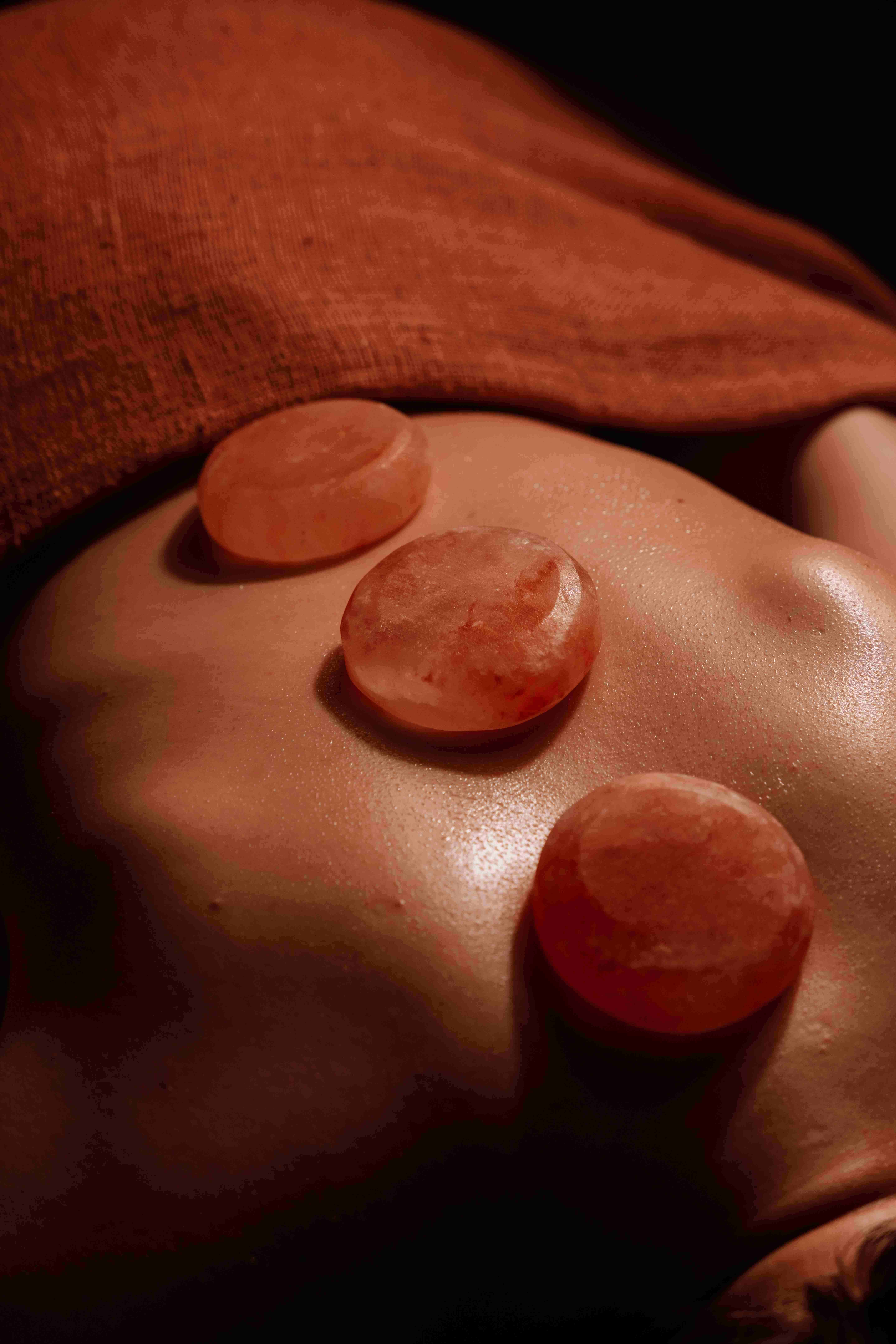 The NICI Signature Massage (60 Minutes)