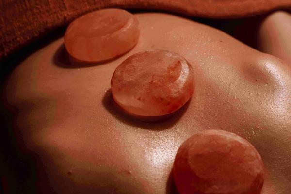 The Nici Signature Massage (90 Minutes)