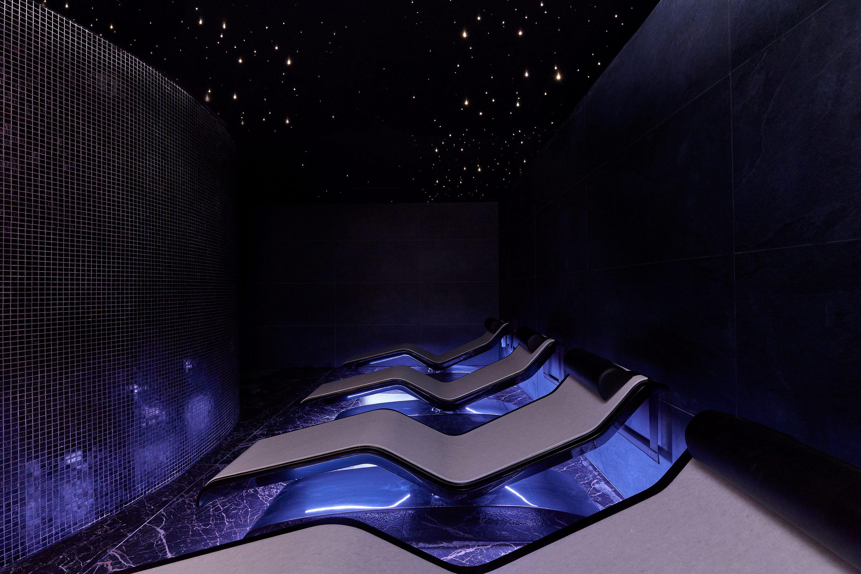 Refresh and Relax Deluxe Spa Day