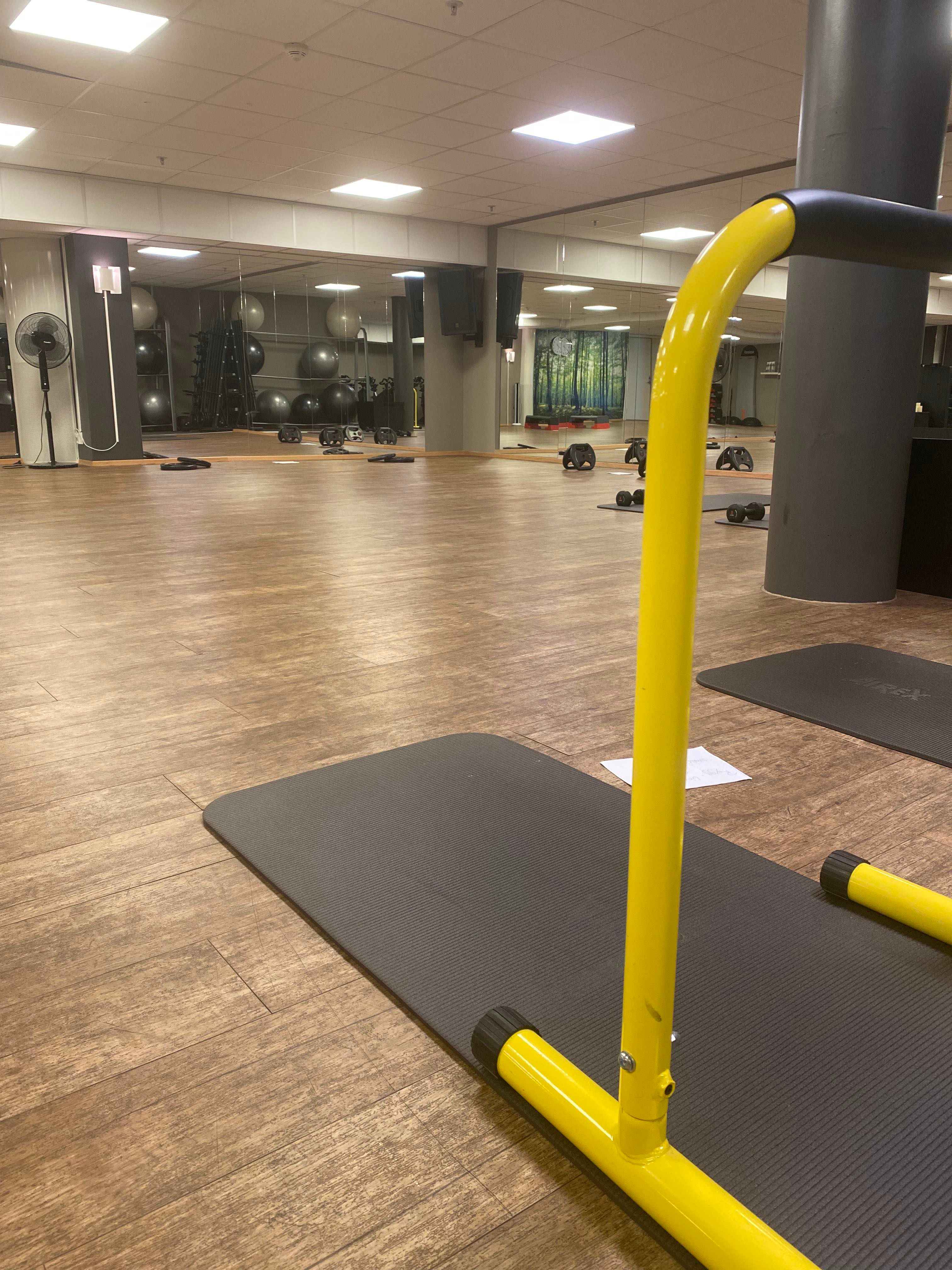 BootCamp kl 18.00