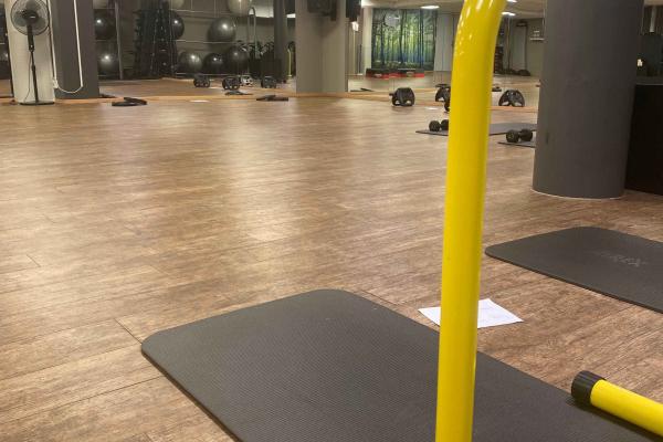 BootCamp kl 18.00
