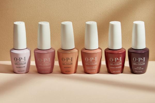 Gel Removal & Gel Manicure