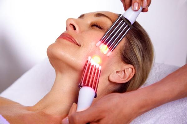 CACI Synergy Advanced Non-Surgical Facial Toning