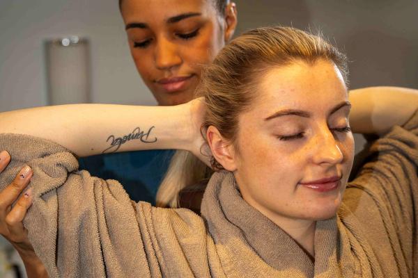 PROVERB STRETCH, ALIGN & DEEP MASSAGE – FULL BODY 360”