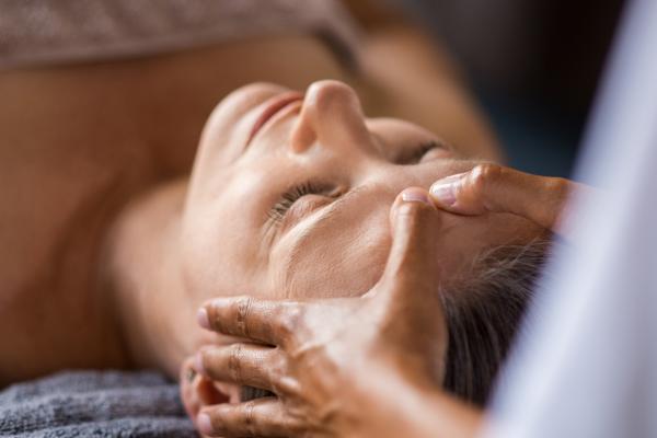 Ultimate Sense Of Self Aromatherapy Massage 90mins