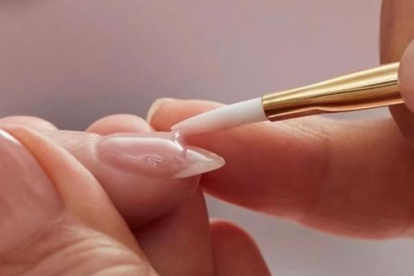 Removal of Builder Gel & Builder Gel Manicure