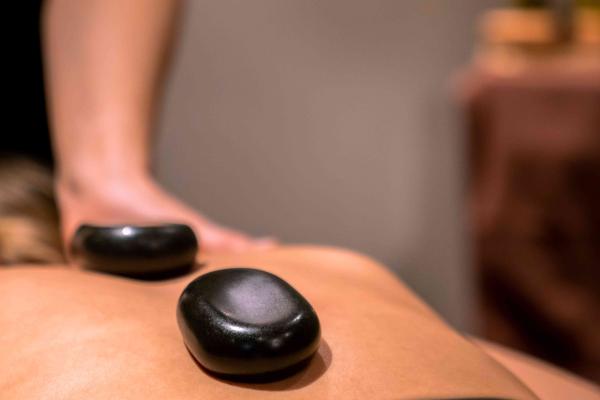 Hot Stone Massage