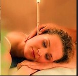 Hopi Ear Candle