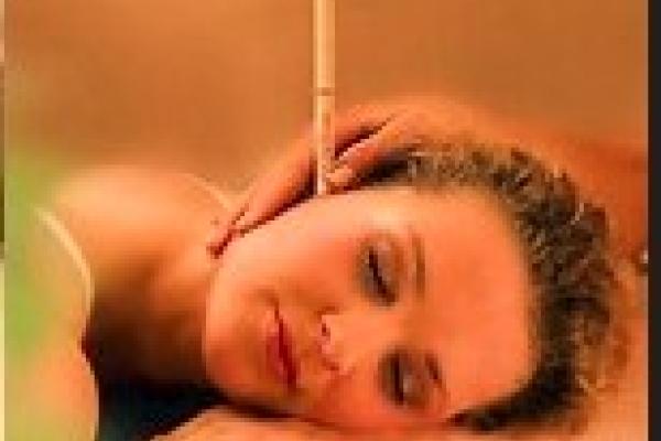 Hopi Ear Candle