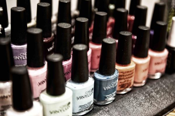 Express Pedicure