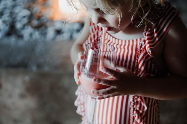 Lilla Lyster | Barn 4-12 år
