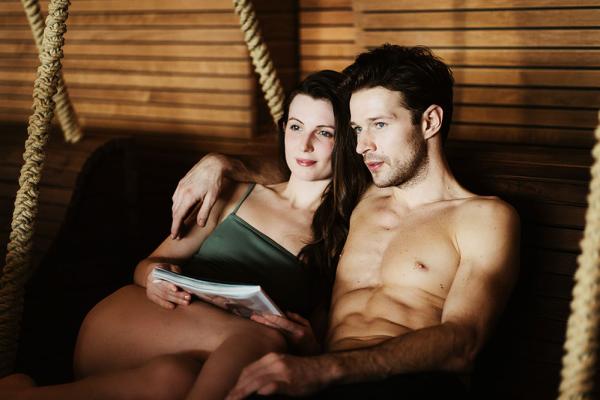 Weekend Ultimate Spa & Dine