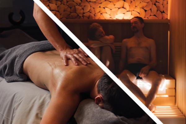 På Tu Man Hand | 120 min
