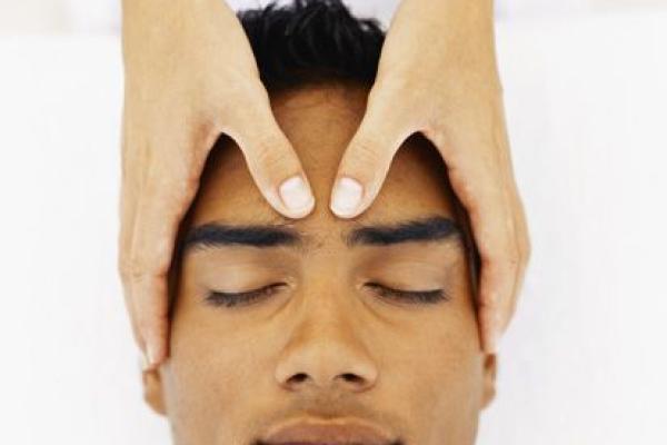 Men's Facial - Power Moist 50min