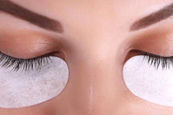 Eyelash Tint