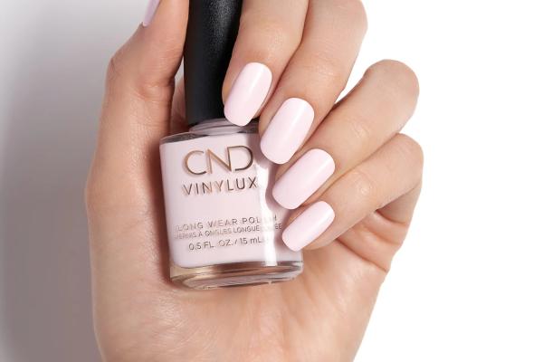 File & Polish Fingers 25min