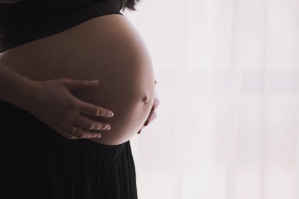 Pregnancy Massage 50min