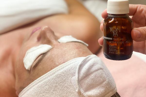 Great Southern Signature Facial 50min