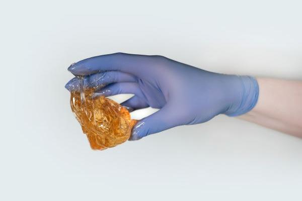 Sugaring: Back or Chest 50 min