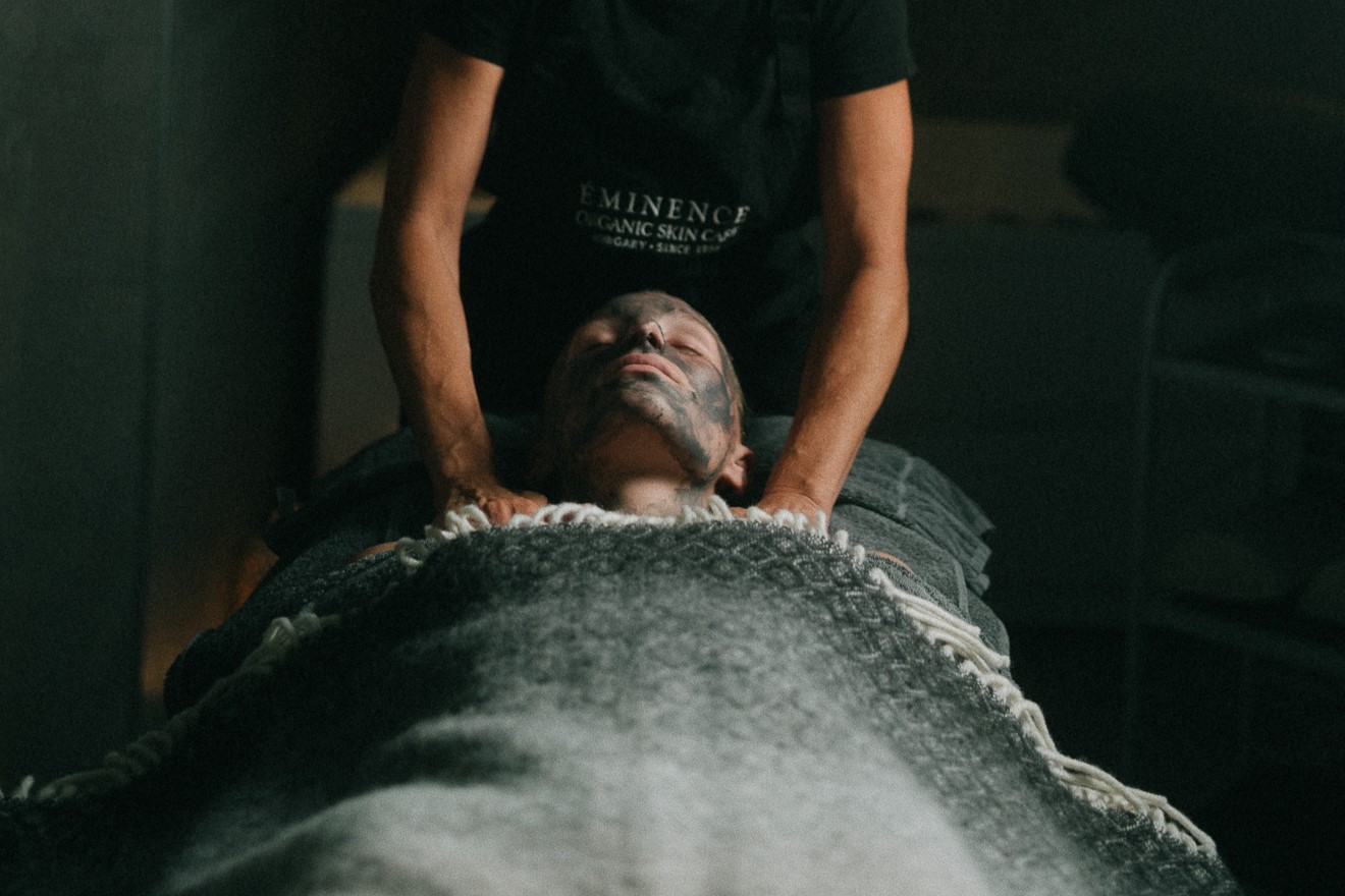 Terapeutens Val | 75 min