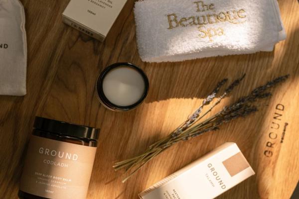 BODY POLISH 60minutes